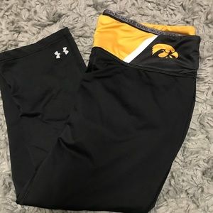 Hawkeye leggings